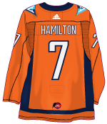 7 - Hamilton