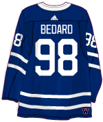 98 - Bedard