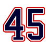 45