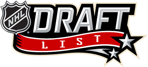 NHL Draft List