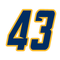 43