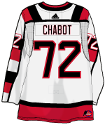 72 - Chabot