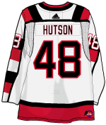 48 - Hutson