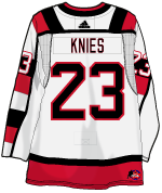 23 - Knies