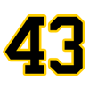 43