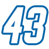 43