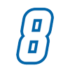 8