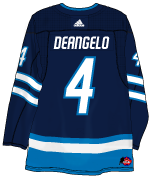 4 - DeAngelo