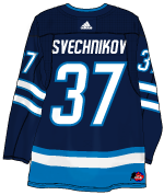 37 - Svechnikov