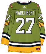 27 - Marchment