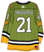 21 - Snuggerud