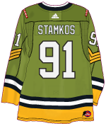 91 - Stamkos
