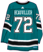 Beauvillier