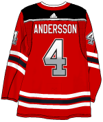 4 - Andersson