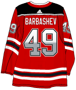 49 - Barbashev