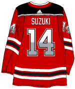 14 - Suzuki