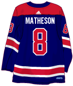 Matheson