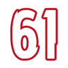 61