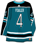 17 - Fowler