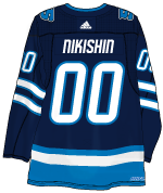 Nikishin