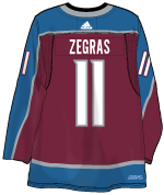 Zegras