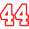 44