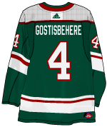 4 - Gostisbehere