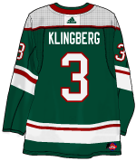 3 - Klingberg