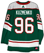 96 - Kuzmenko
