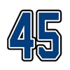 45