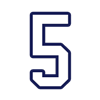 5