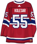 55 - Kolesar