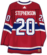 9 - Stephenson