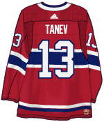 73 - Tanev