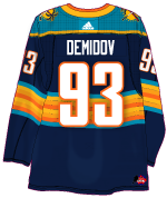 93 - Demidov