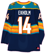 14 - Ekholm