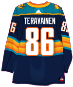 86 - Teravainen