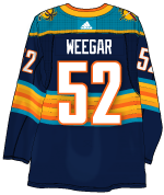 52 - Weegar