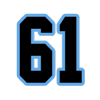 61