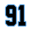 91