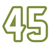 45