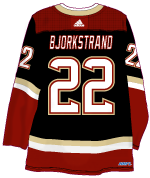 Bjorkstrand