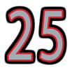 25