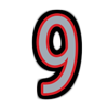 9