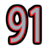 91