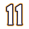 11