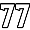 77