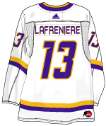 13 - Lafreniere