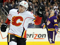 Flames triumph over Kings in battle for Eighth in the West