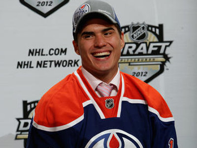 Oilers made the right choice in selecting Yakupov
